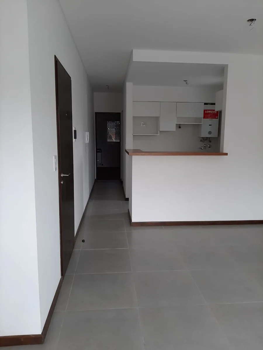 Departamento en Córdoba 2600