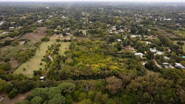 Lote en 22 Bis y 405 0