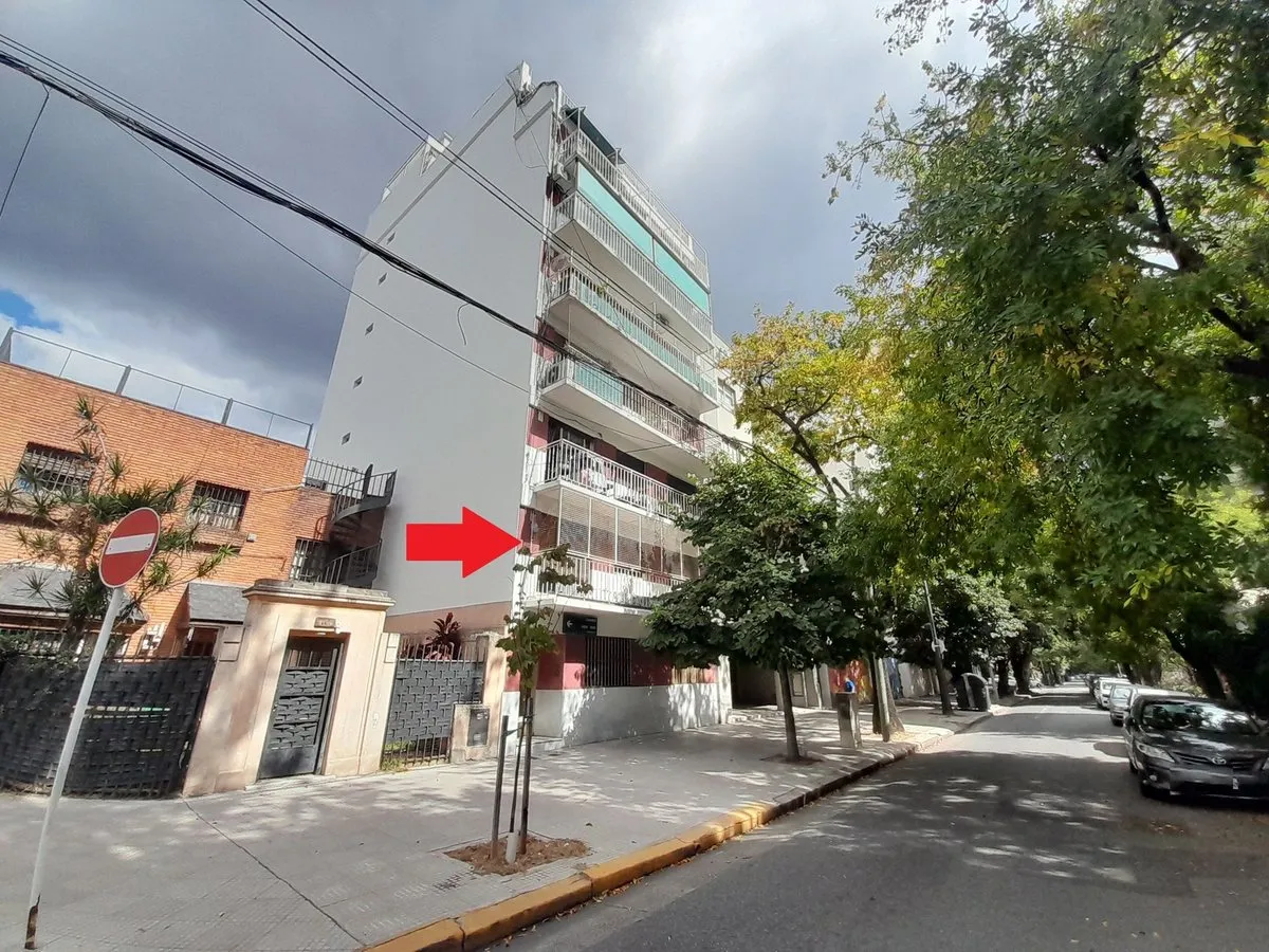 Departamento en Llavallol 4400