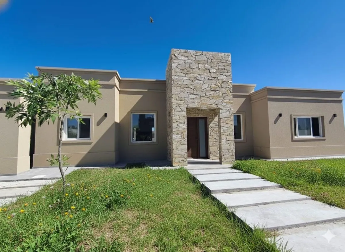 Casa en Avenida Juan Pablo Ii 1600