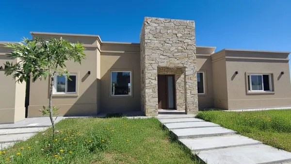 Casa en Avenida Juan Pablo Ii 1600