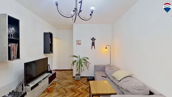 Departamento en Bulnes 700
