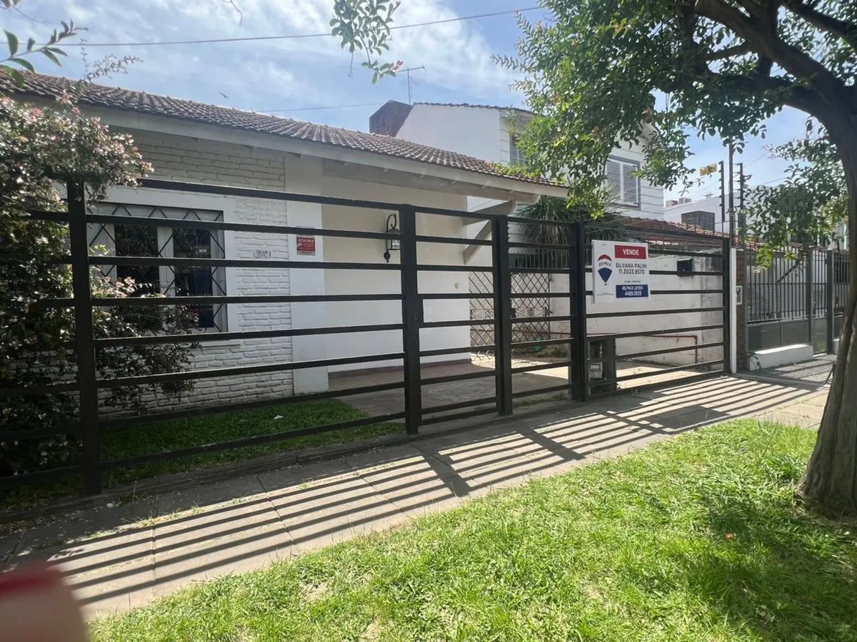 Casa en Lincoln 800