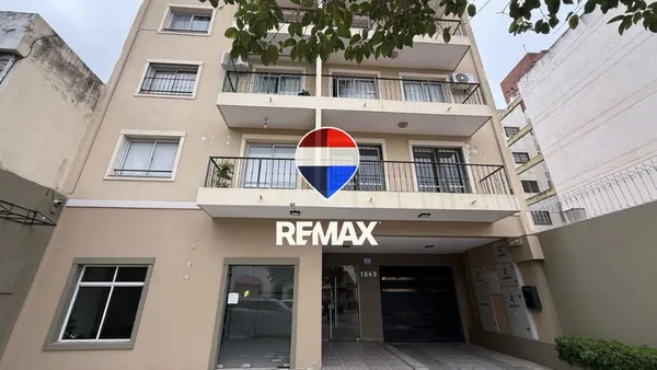 Departamento en Macrocentro General Güemes 1600