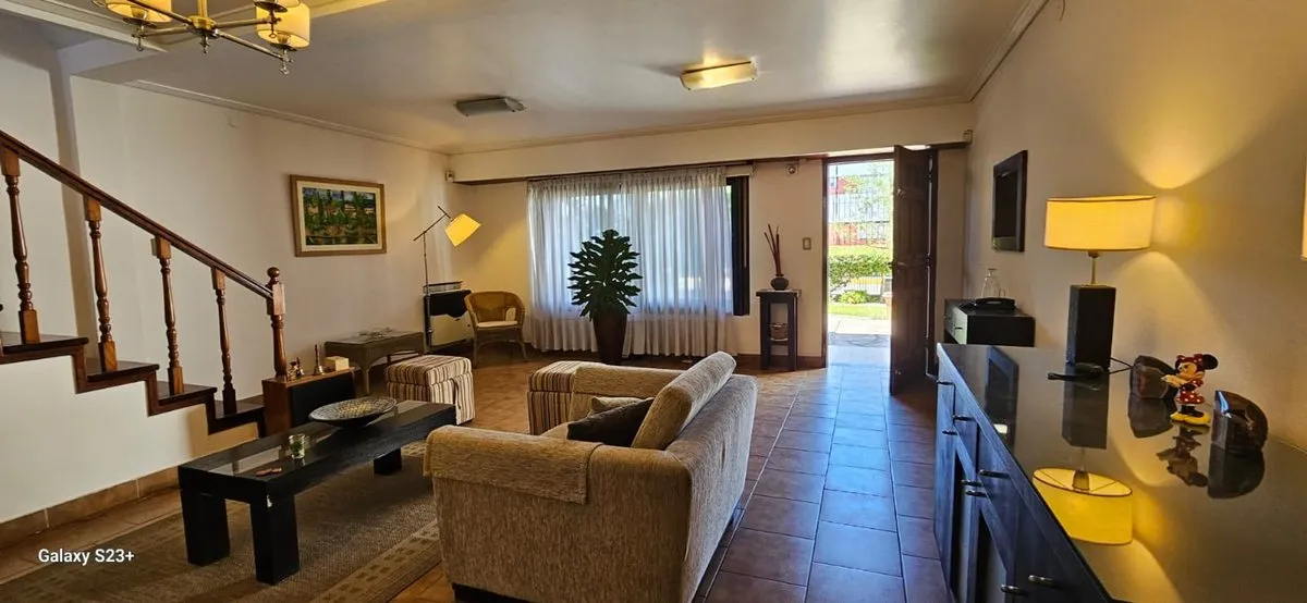 Casa en Avenida 9 de Julio 0