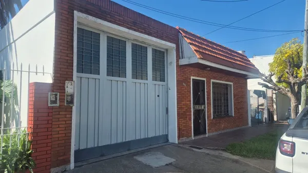 P H en Campichuelo 6000