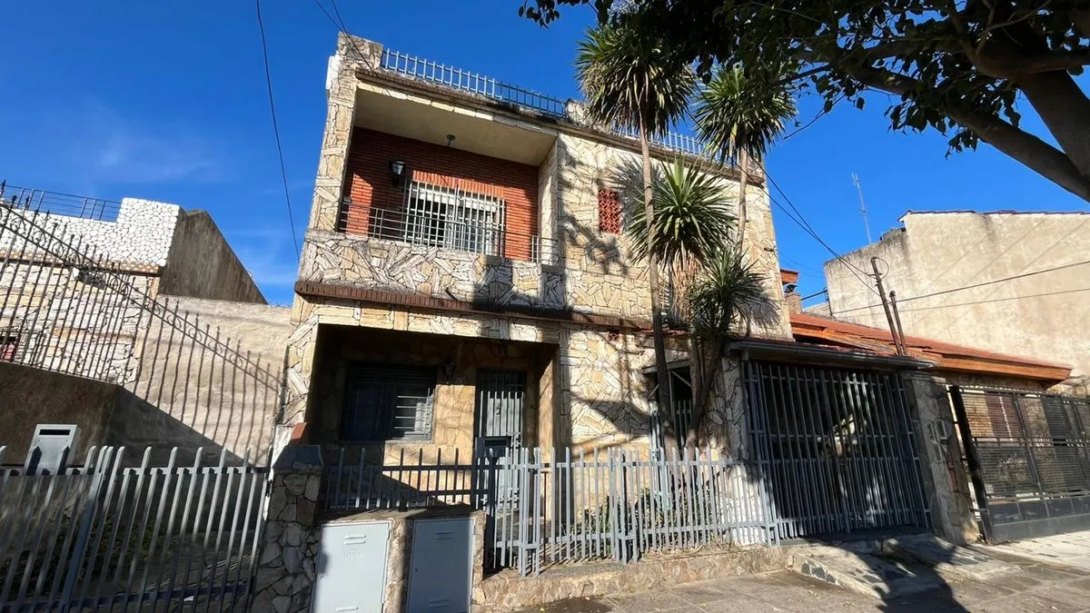 Casa en Pedro Bonifacio Palacios 1000
