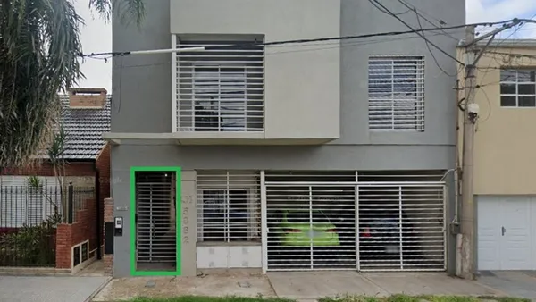 Lote en Las Heras 5800