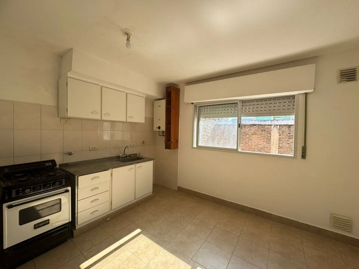 Departamento en M. Boero 3200
