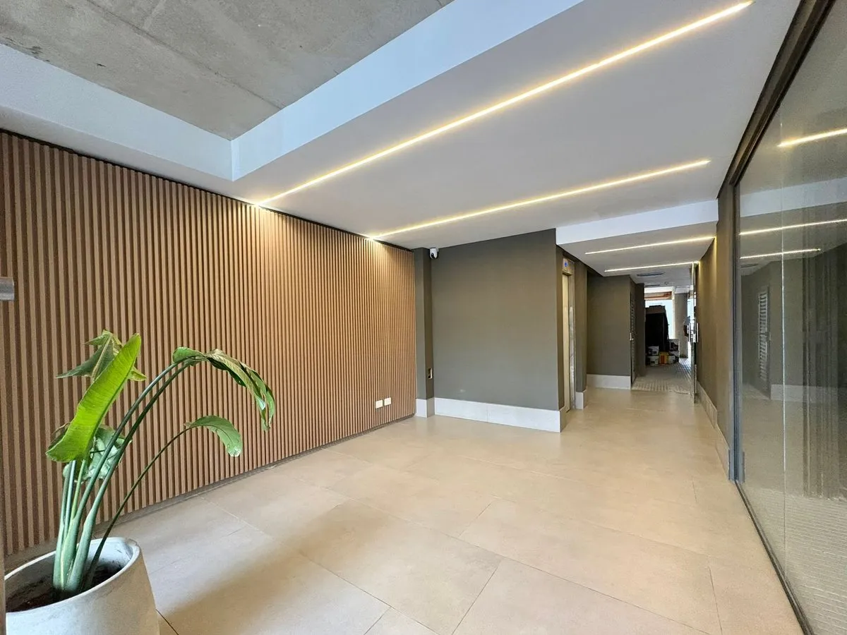 Departamento en Avenida Entre Ríos 1700
