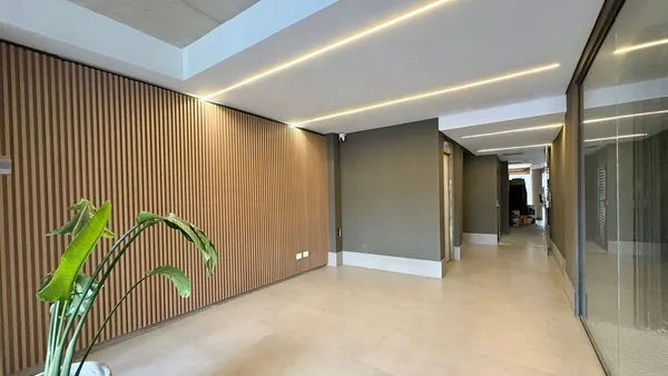 Departamento en Avenida Entre Ríos 1700