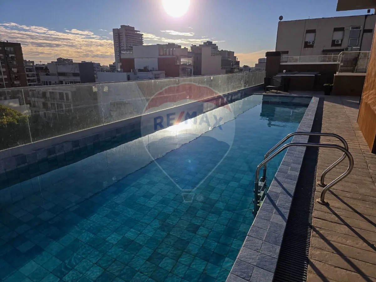 Departamento en Avenida Crámer 2300