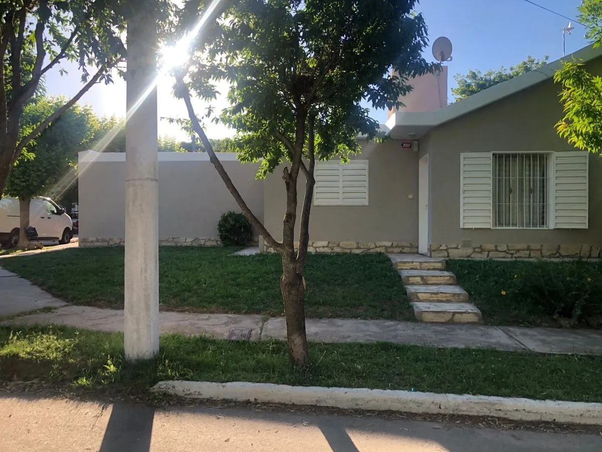 Casa en Potrero de los Funes 0