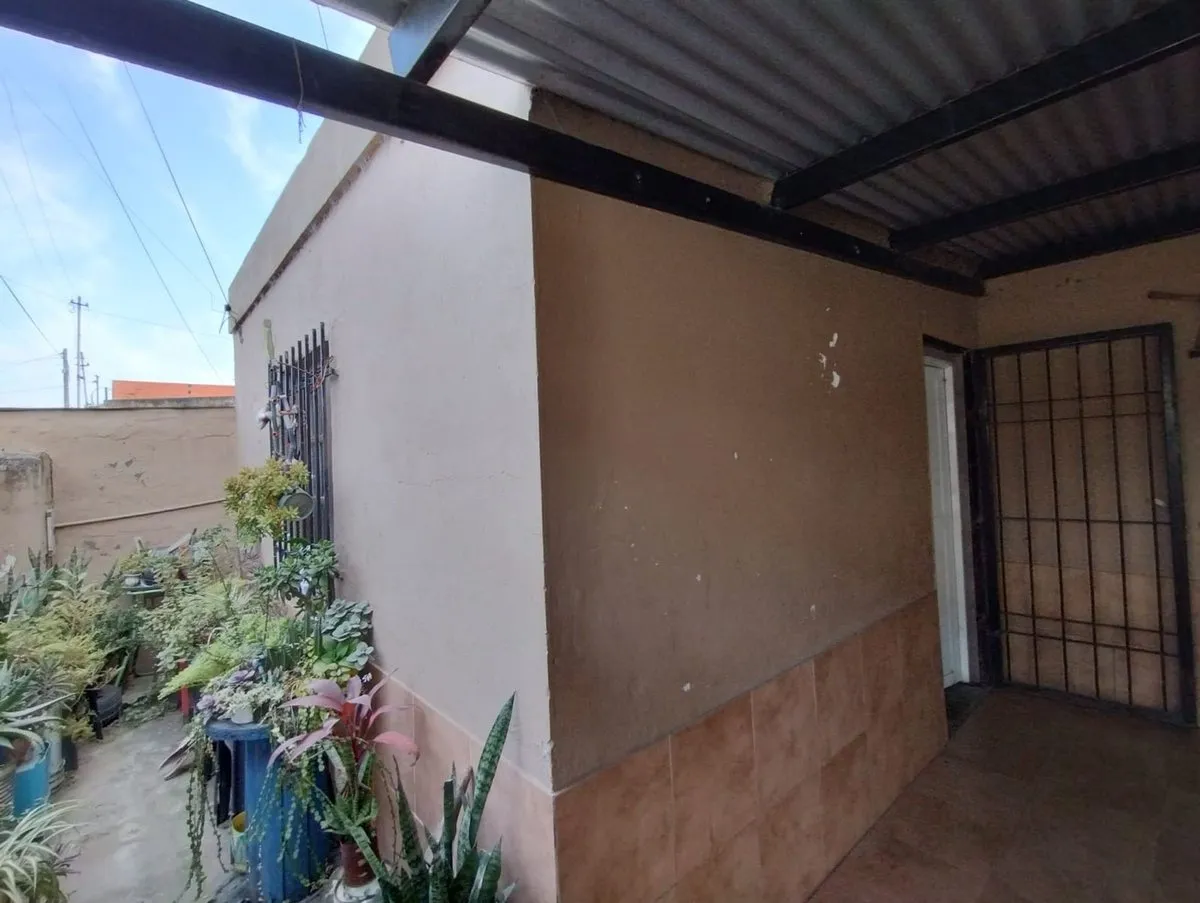 Casa en Villegas 3100