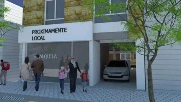 Lote en Monteagudo 300