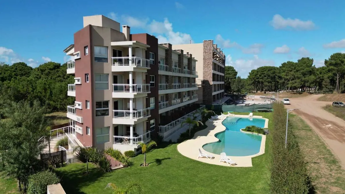 Departamento en Cul de Sac Fideas Esquina Gulliver 1800