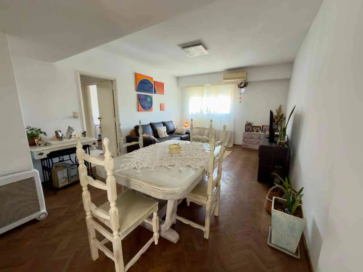 Departamento en Cordoba 1600