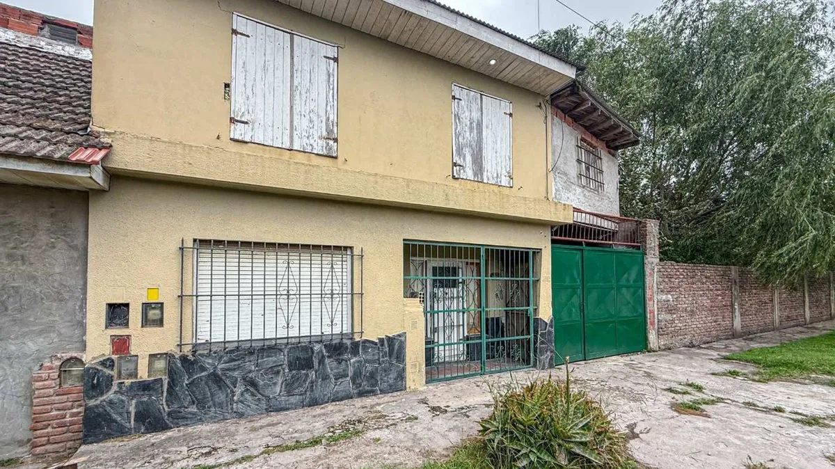 Casa en Sicilia 9000
