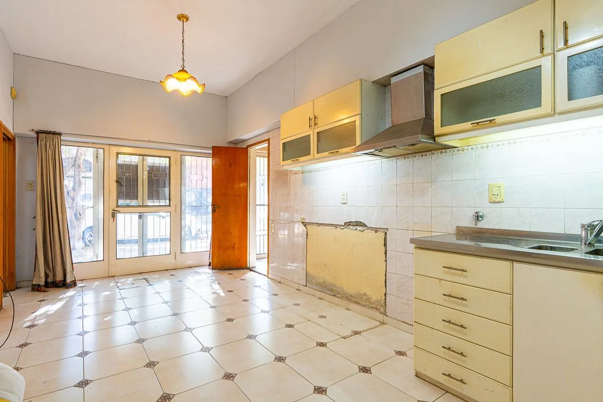 Casa en Tucumán 2900