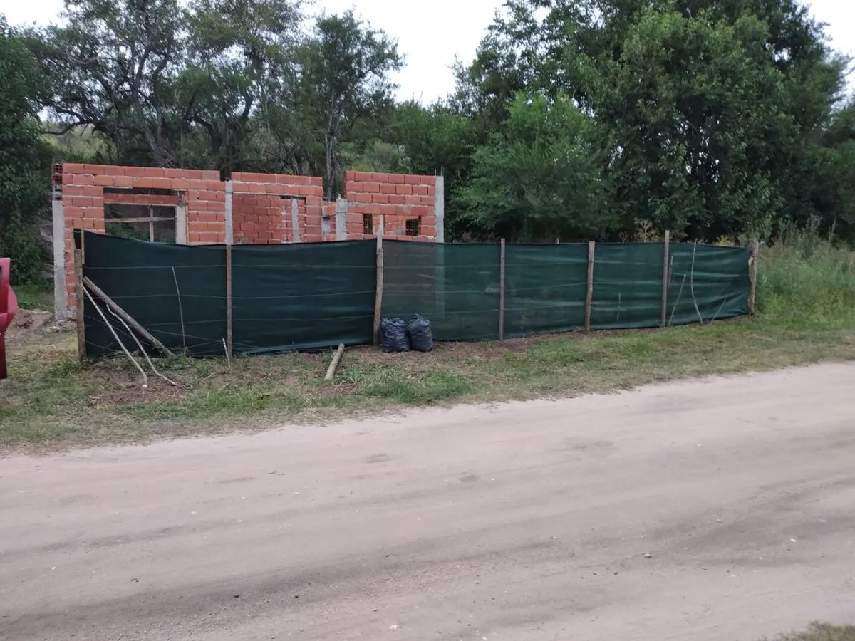 Lote en Lote 17 Manzana 71 S/N