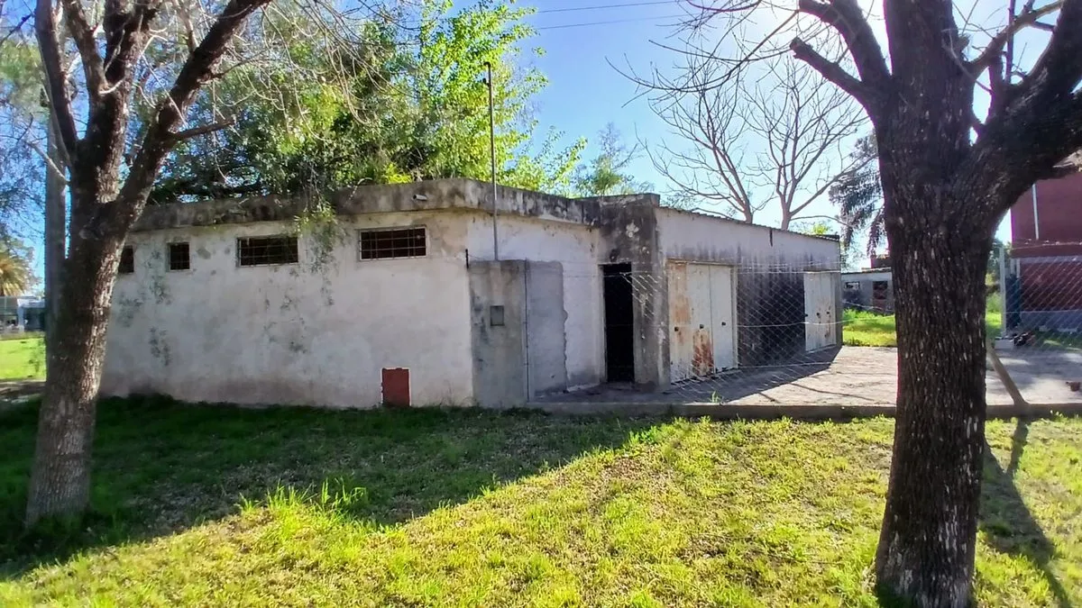 Quinta en Calle Honduras 2600