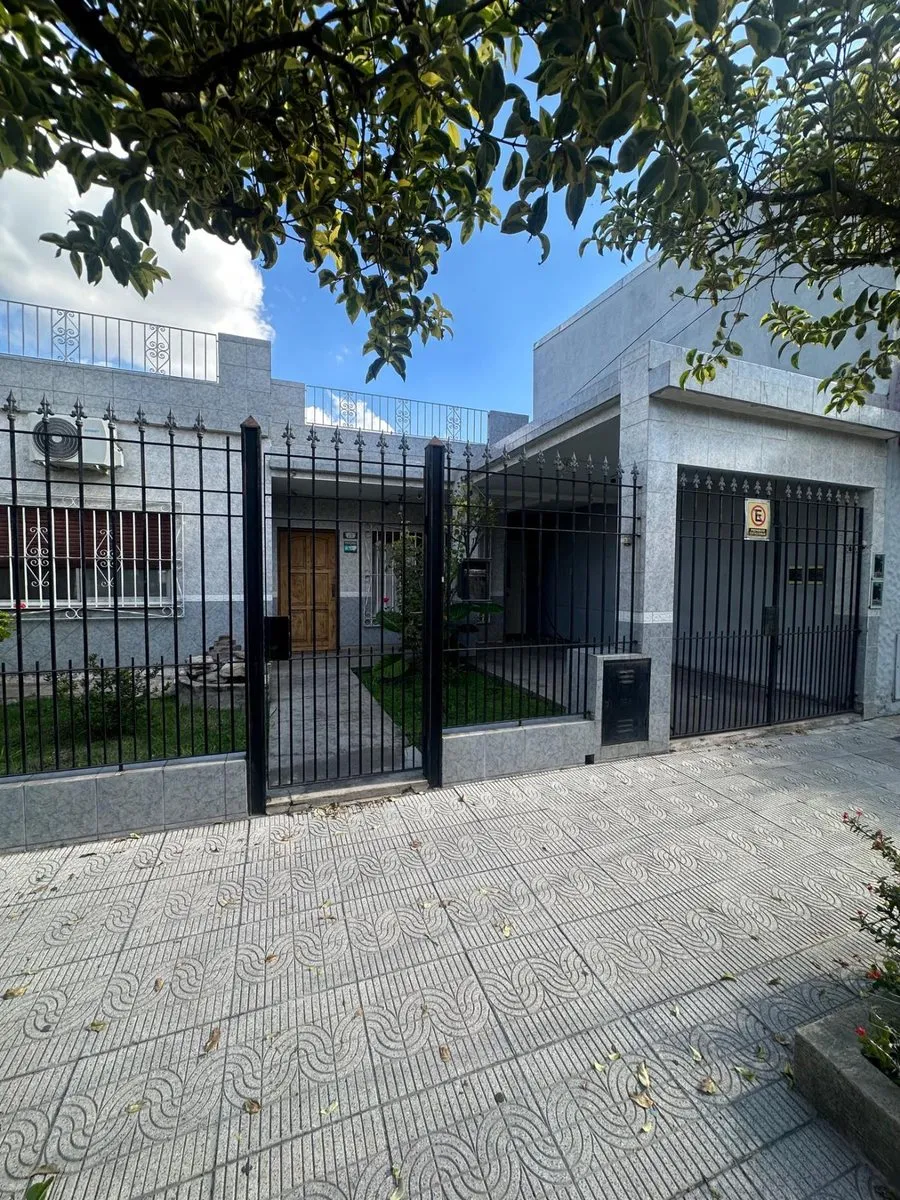 P H en Coronel Lynch 4100