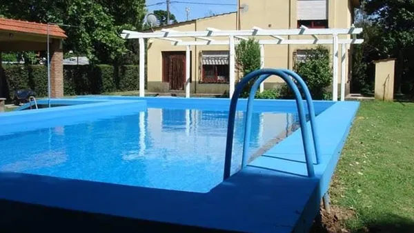 Quinta en Miguel Caxaraville 2200
