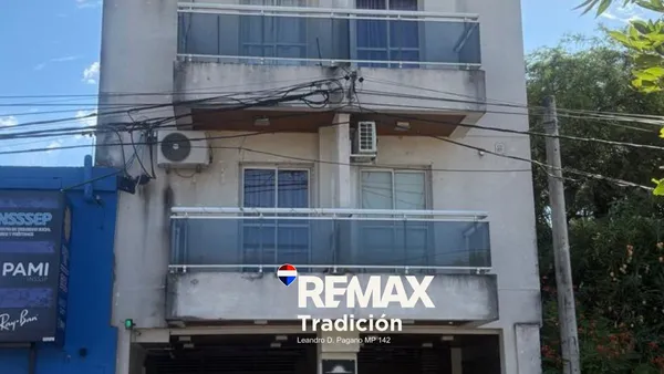 Departamento en Avenida Edison 800