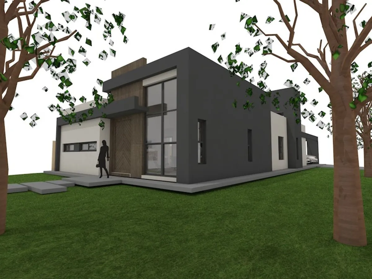 Casa en Severo del Catillo 2100