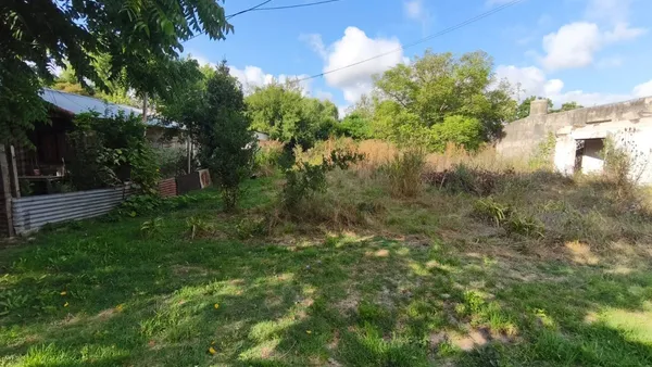 Lote en Calle 176 3900
