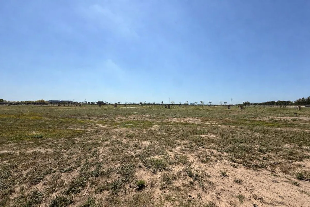 Lote en Avenida del Golf S/N