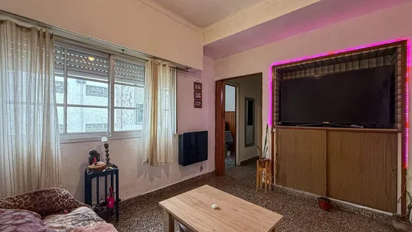 Departamento en Avenida Pedro Luro 5000