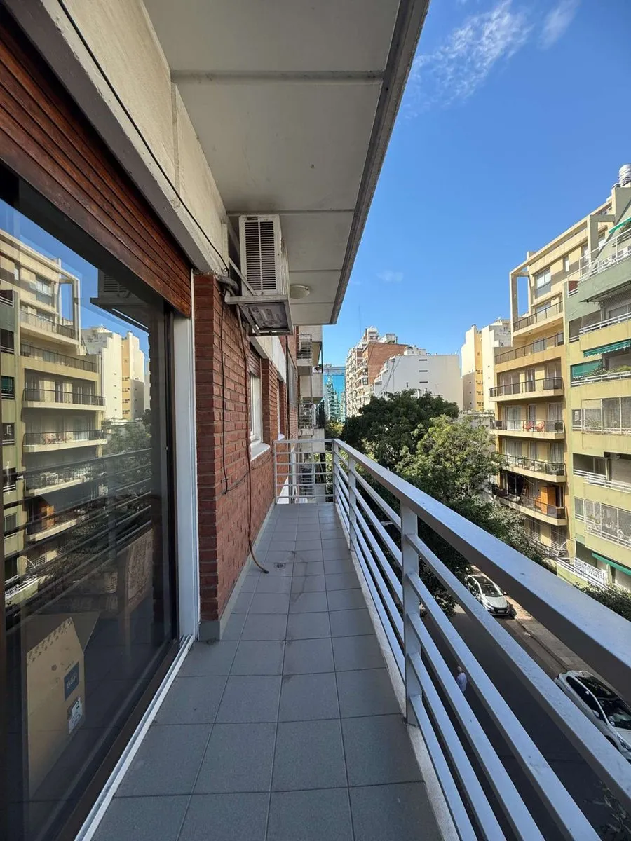 Departamento en Doctor Pedro Ignacio Rivera 2500