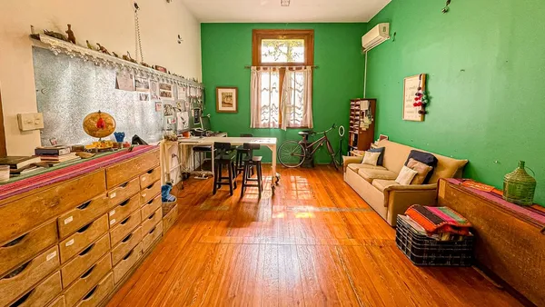 Departamento en Concepción Arenal 4200