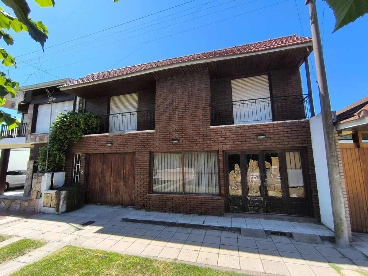 Casa en 30 3200