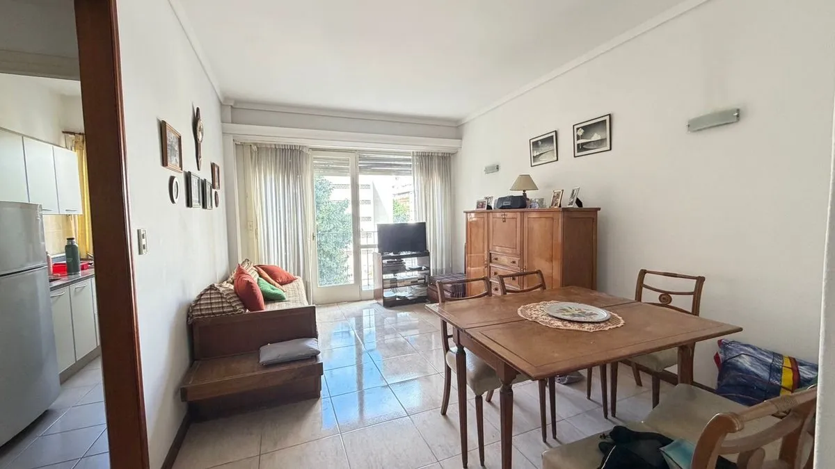 Departamento en Avenida Colón 2400