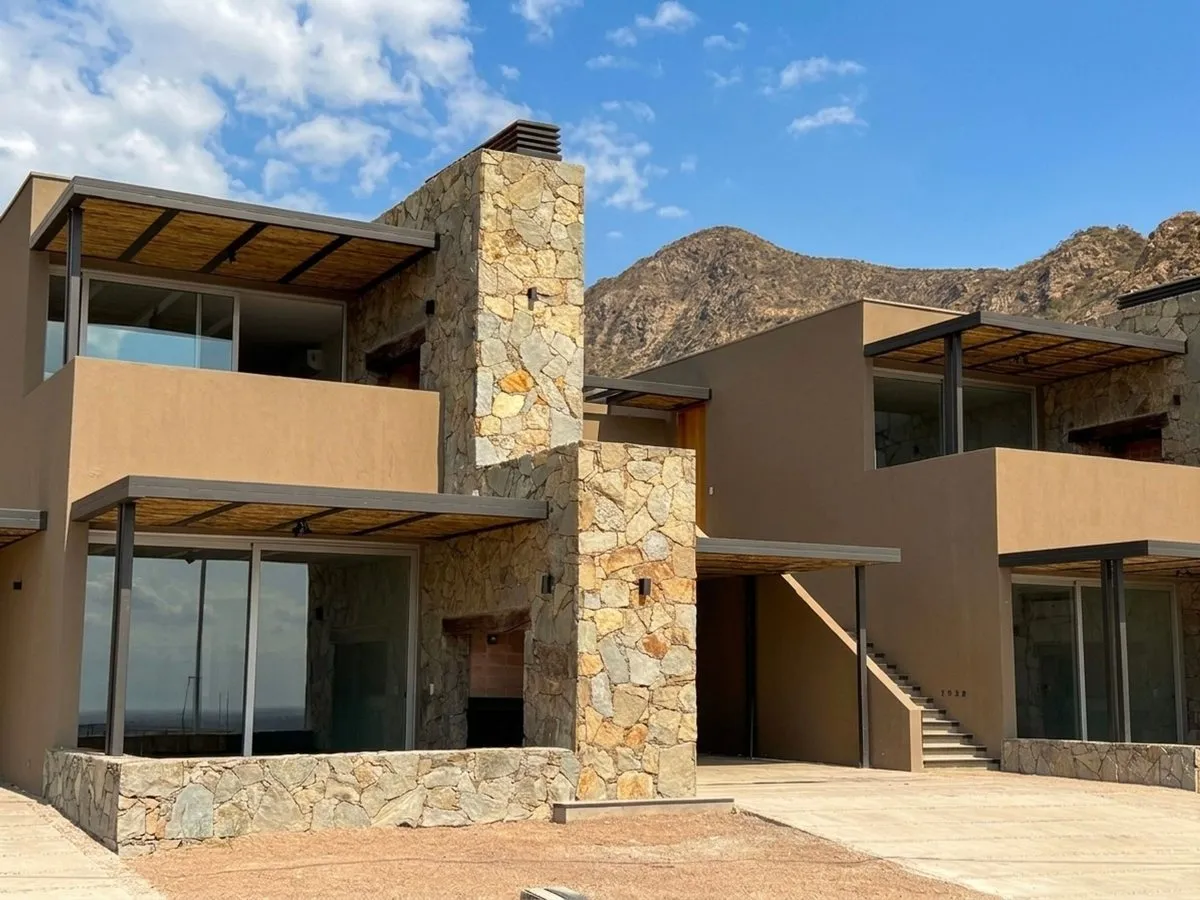 Departamento en Barrio Mendoza Norte 0