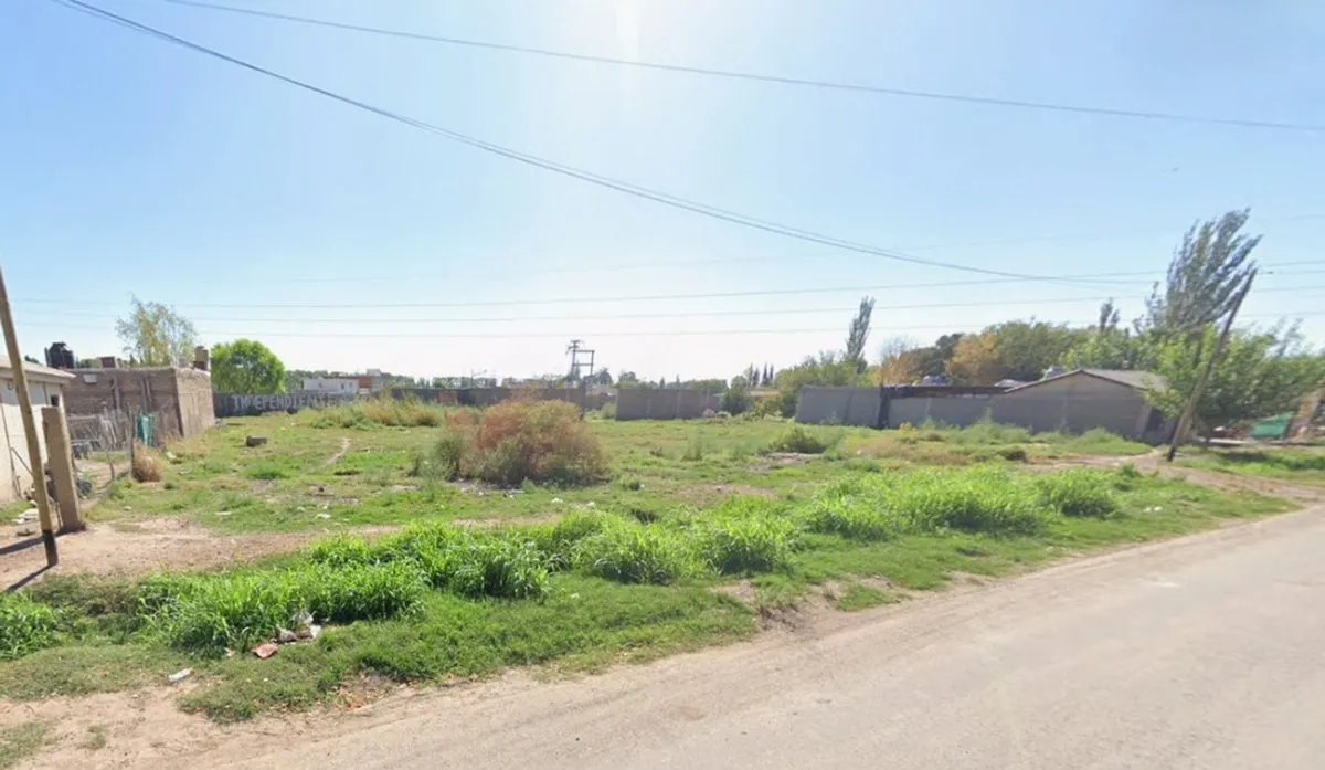 Lote en Casale S/N