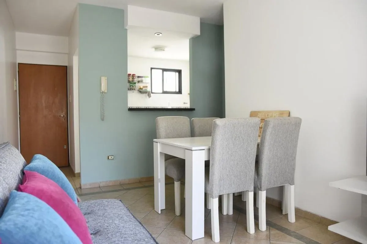 Departamento en 15 E/ 58 y 59 1200