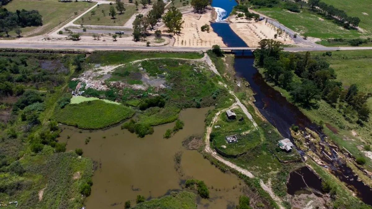 Lote en Ruta Provincial 1001 S/N