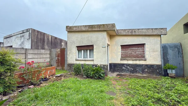 Casa en Avellaneda 400
