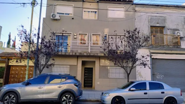 P H en Tres Arroyos 3500