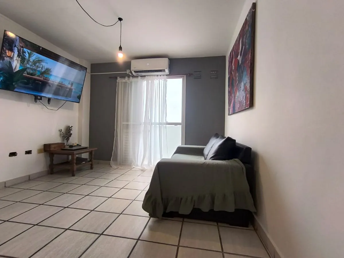 Departamento en Saavedra 3900
