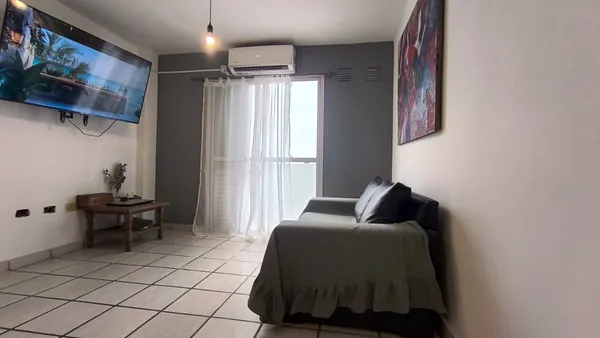 Departamento en Saavedra 3900