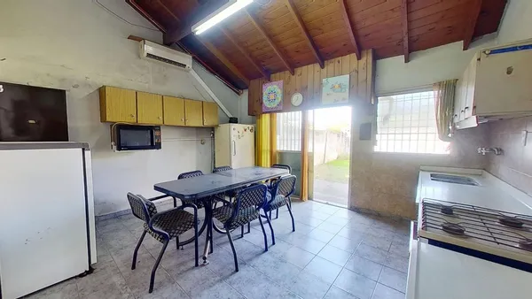 Casa en General Mosconi 2900