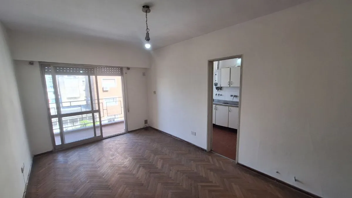 Departamento en San Luis 2800