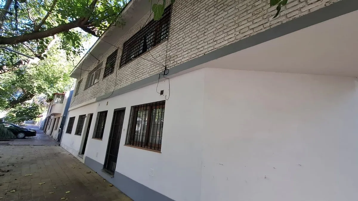 Departamento en Lamadrid 200