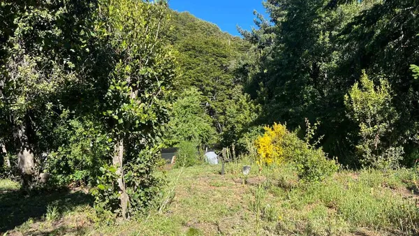 Lote en Cachaña, Lote 18 2700