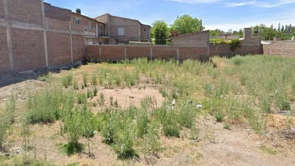 Lote en Pedro Ramos 0