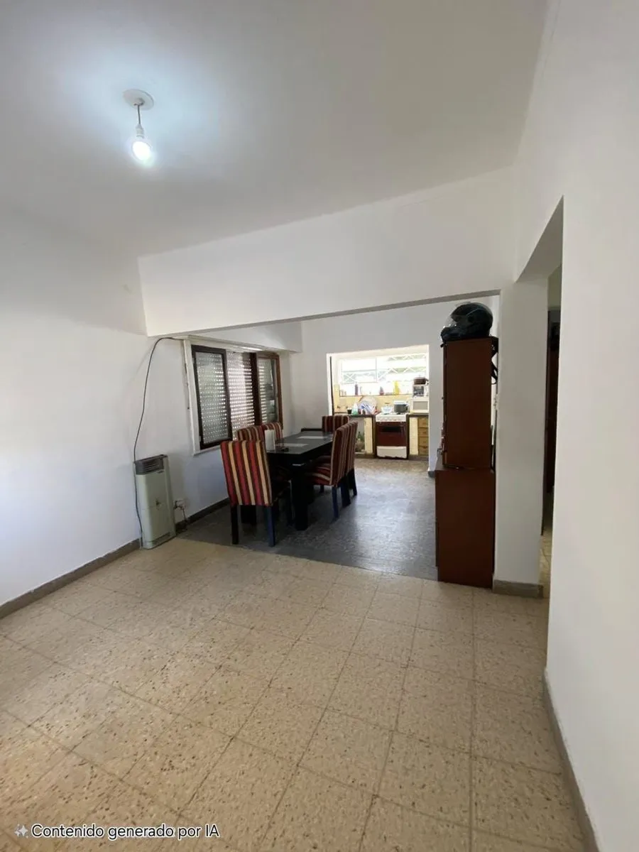 Casa en Darragueira 2000